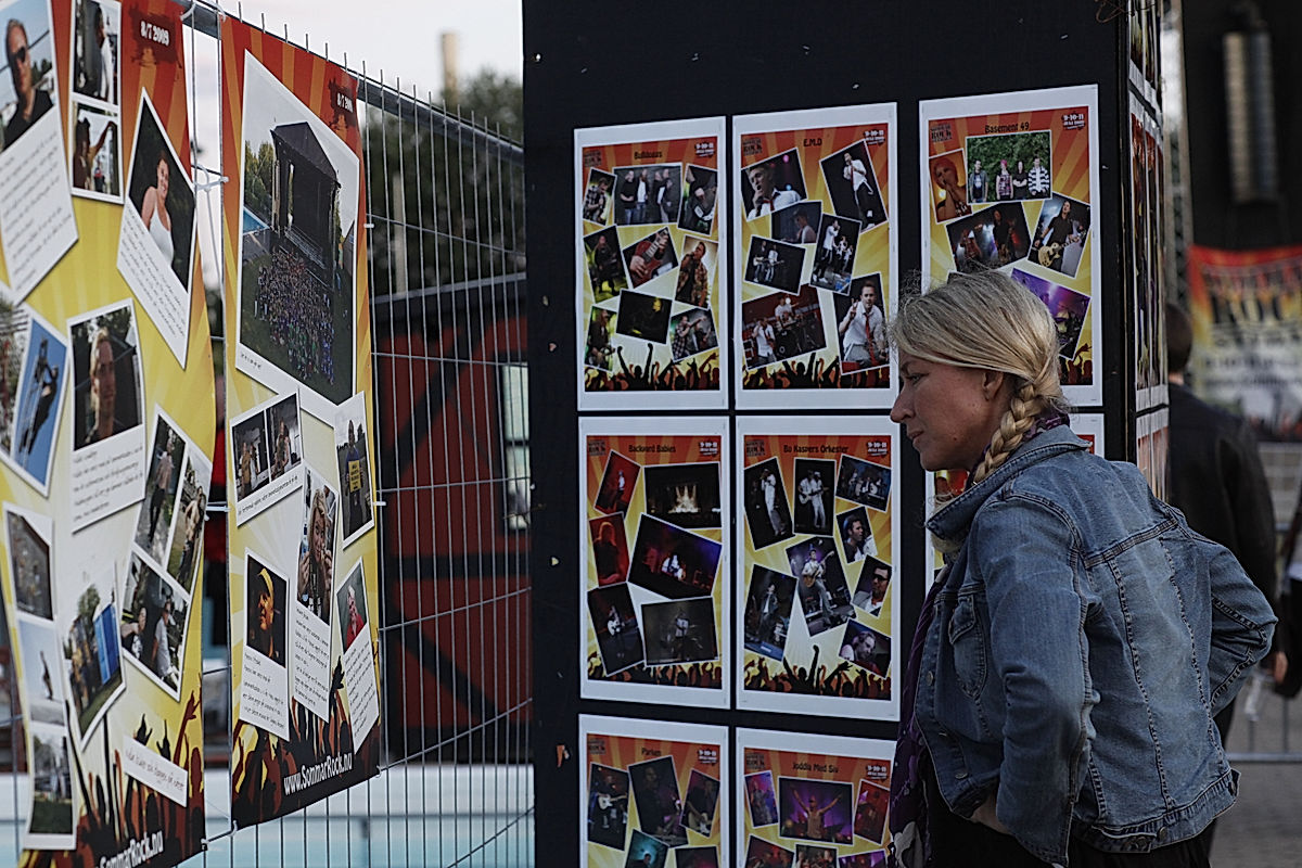 Publik - 2009 - SommarRock Svedala