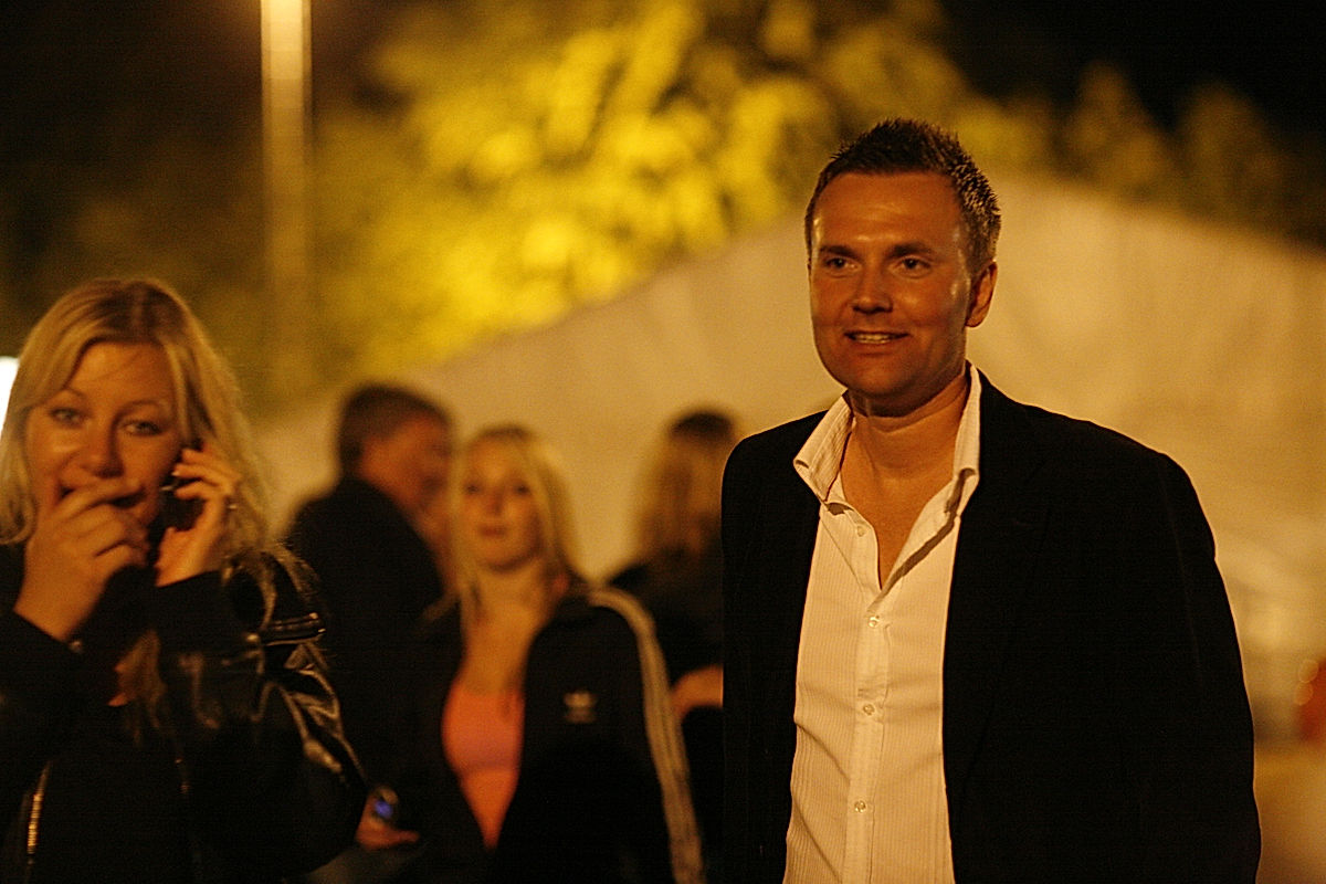 Publik - 2009 - SommarRock Svedala