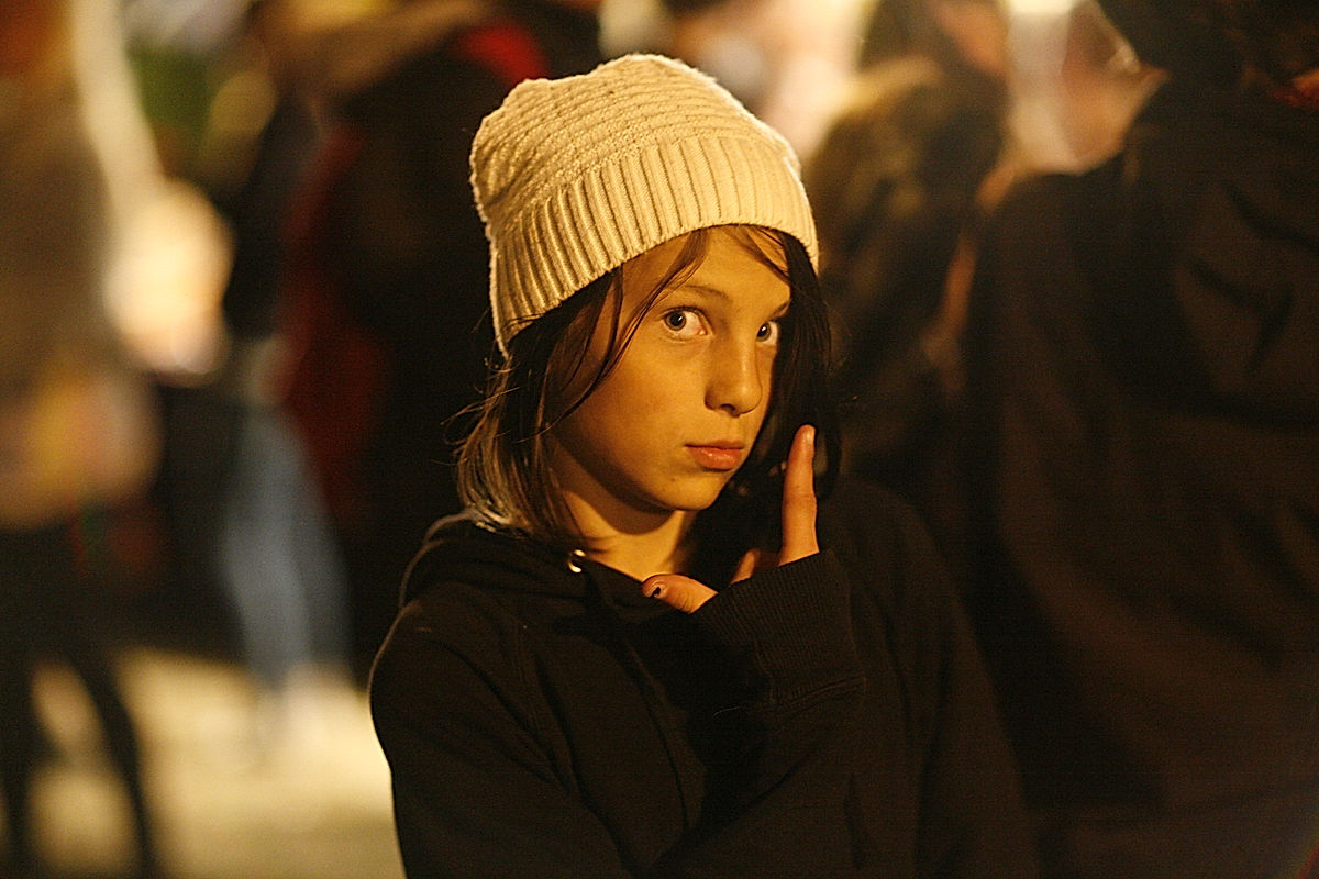 Publik - 2009 - SommarRock Svedala