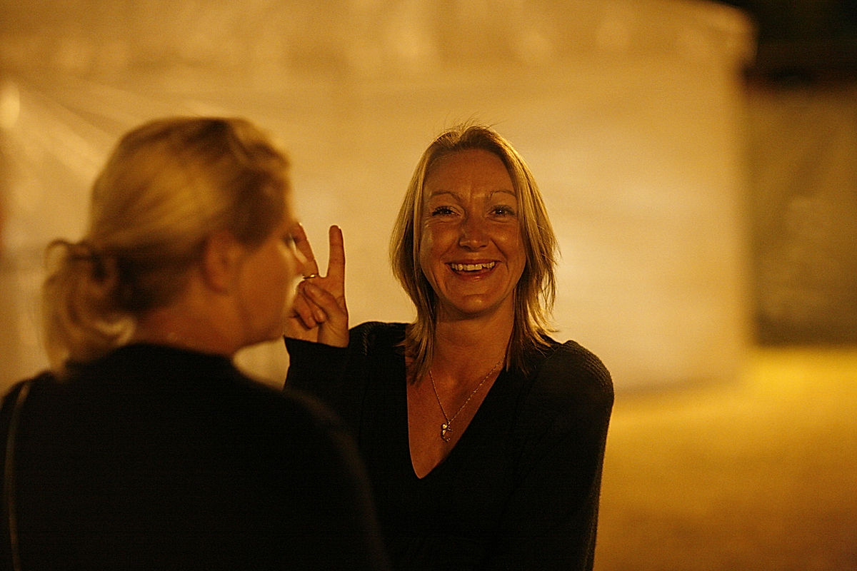 Publik - 2009 - SommarRock Svedala