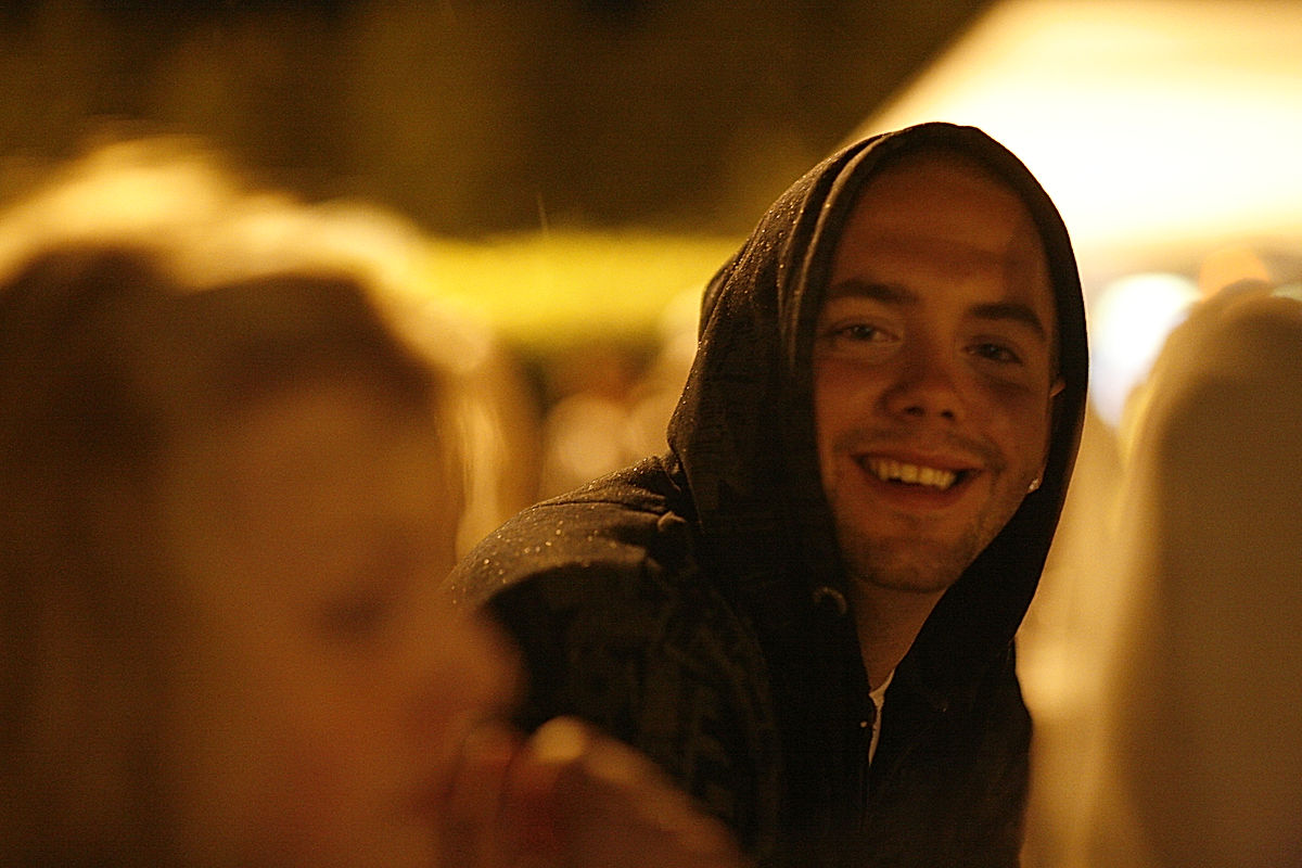 Publik - 2009 - SommarRock Svedala