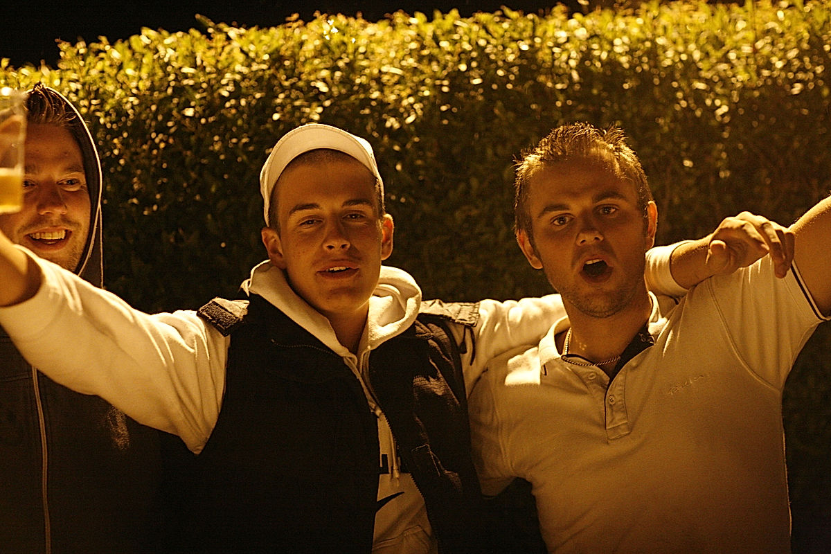 Publik - 2009 - SommarRock Svedala