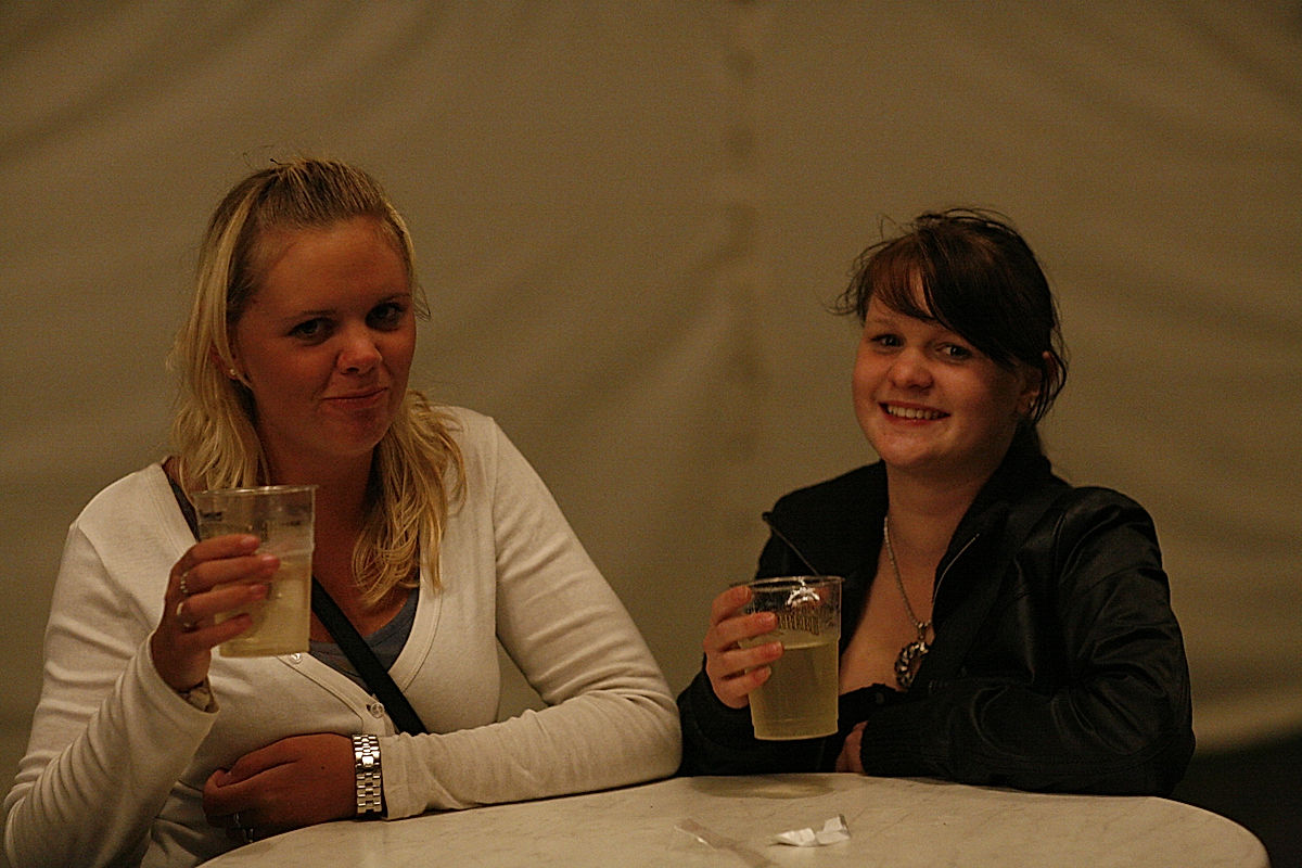 Publik - 2009 - SommarRock Svedala