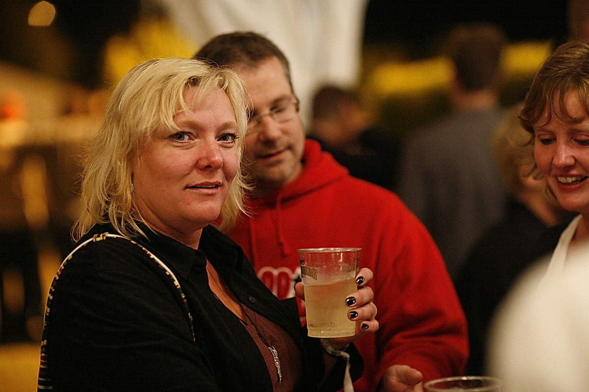 Publik - 2009 - SommarRock Svedala