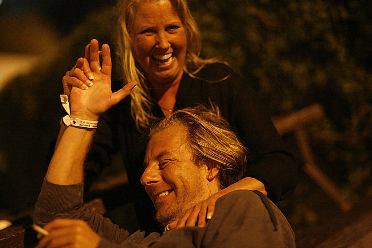 Publik - 2009 - SommarRock Svedala