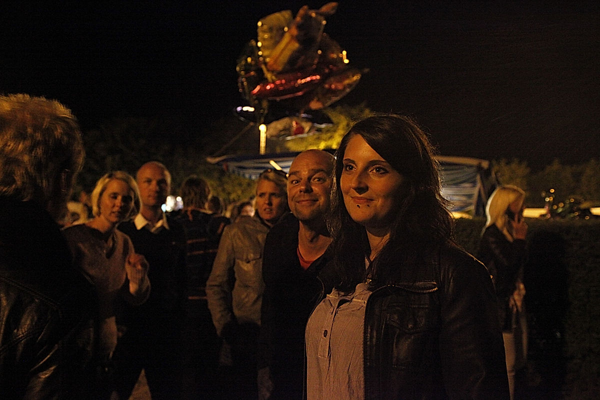 Publik - 2009 - SommarRock Svedala