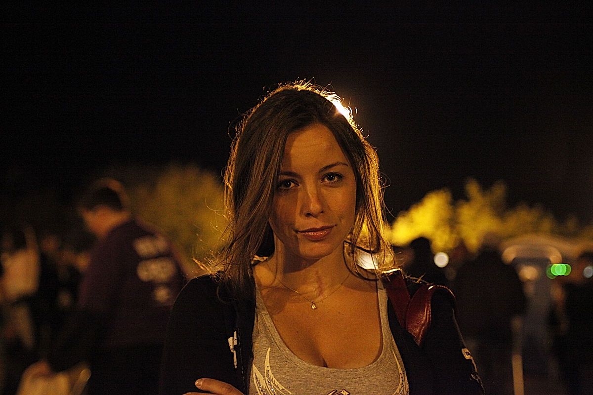 Publik - 2009 - SommarRock Svedala