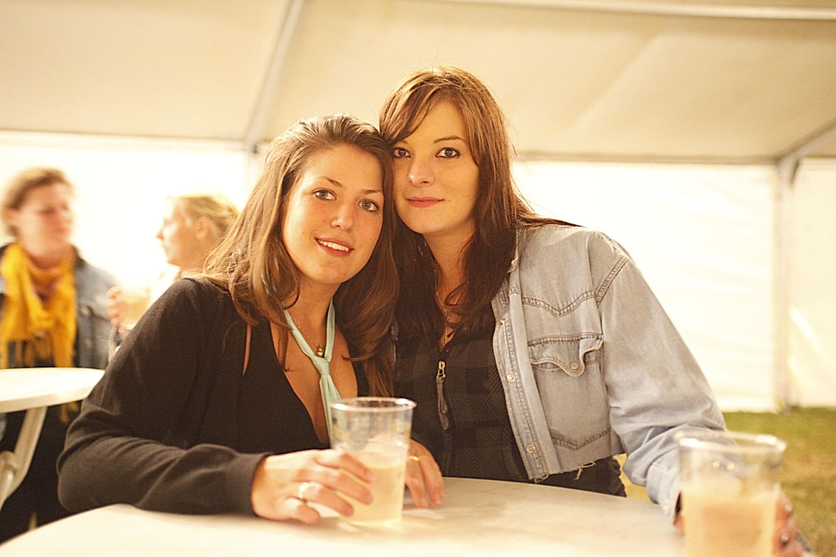 Publik - 2009 - SommarRock Svedala