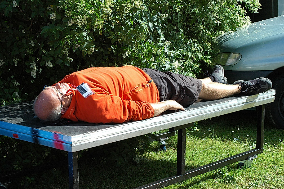 Publik - 2009 - SommarRock Svedala