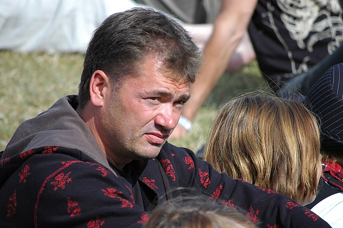 Publik - 2009 - SommarRock Svedala