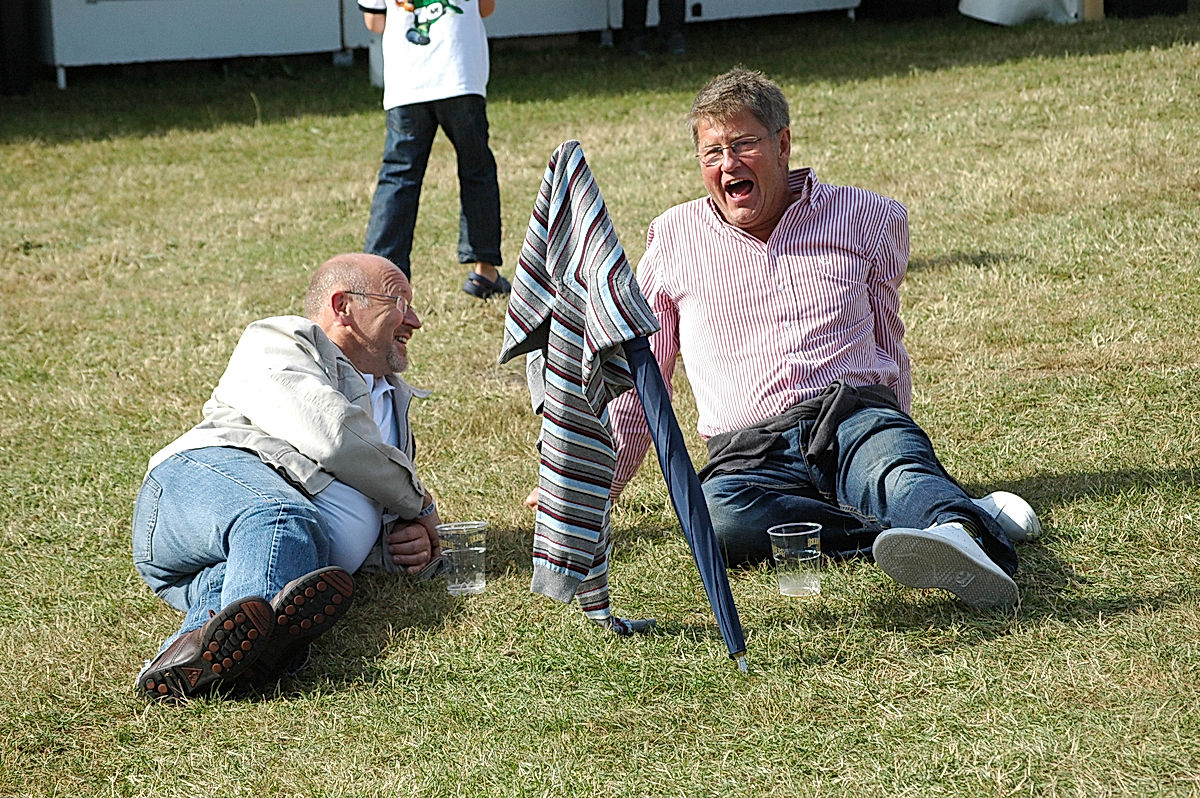 Publik - 2009 - SommarRock Svedala