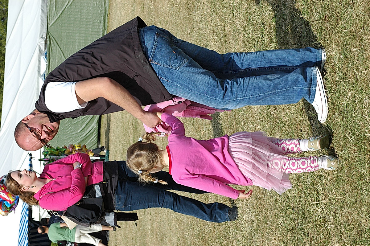 Publik - 2009 - SommarRock Svedala