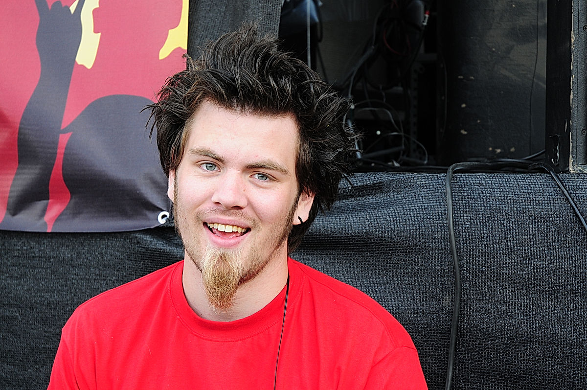 Publik - 2009 - SommarRock Svedala