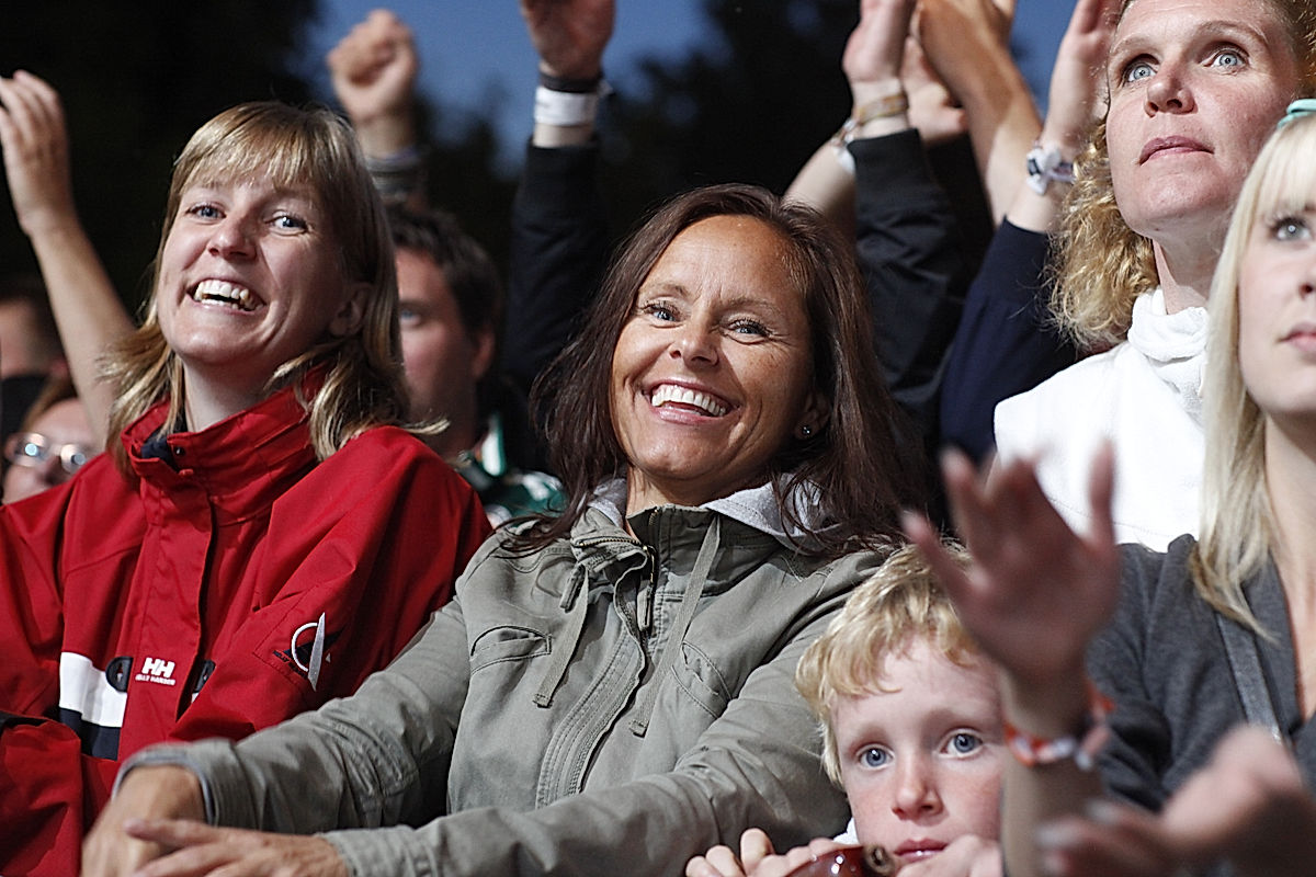 Publik - 2009 - SommarRock Svedala