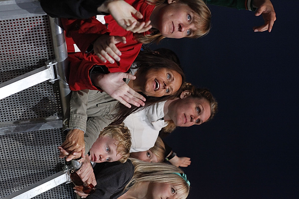 Publik - 2009 - SommarRock Svedala