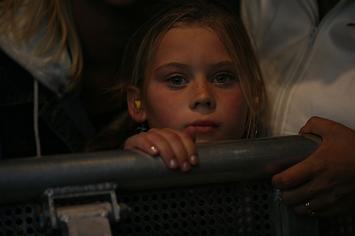 Publik - 2009 - SommarRock Svedala