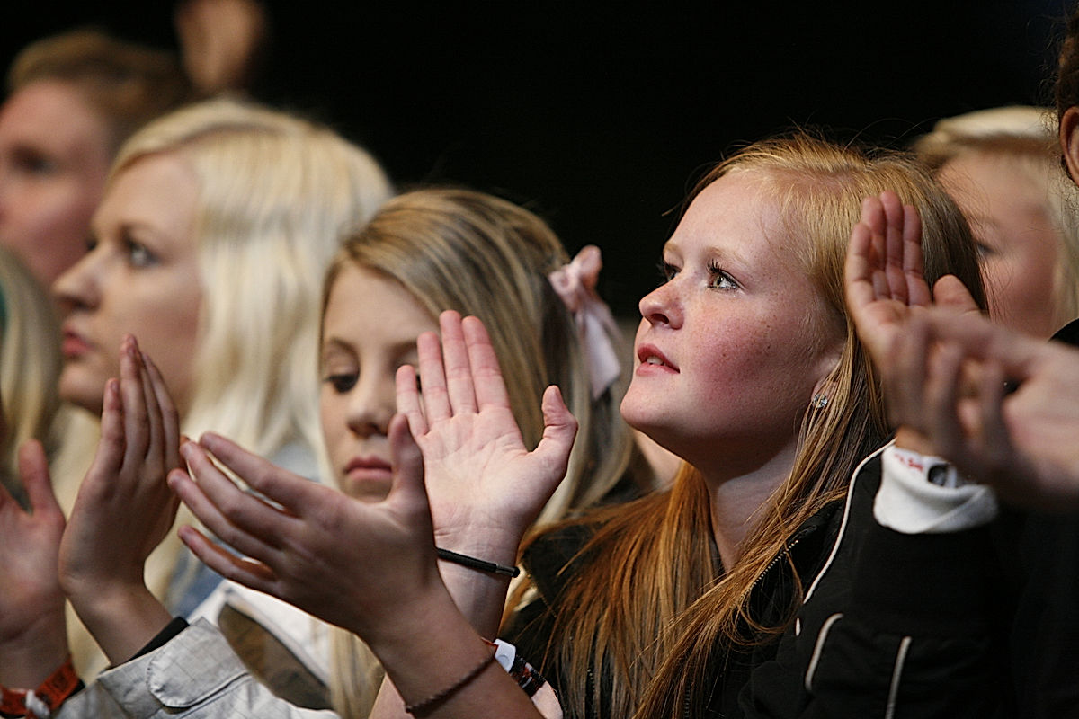 Publik - 2009 - SommarRock Svedala