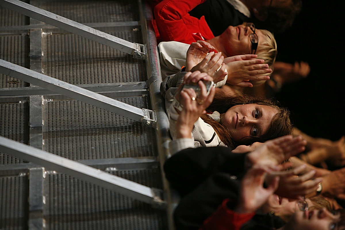 Publik - 2009 - SommarRock Svedala