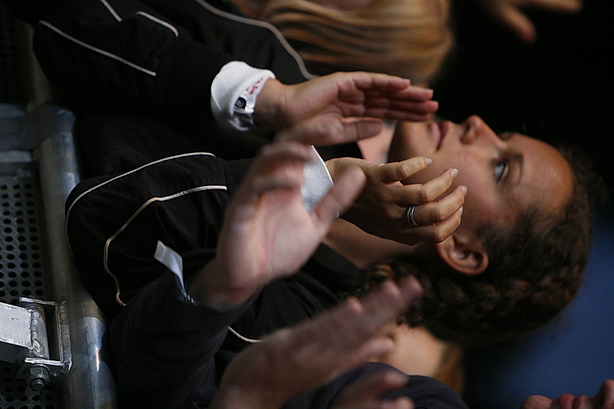 Publik - 2009 - SommarRock Svedala