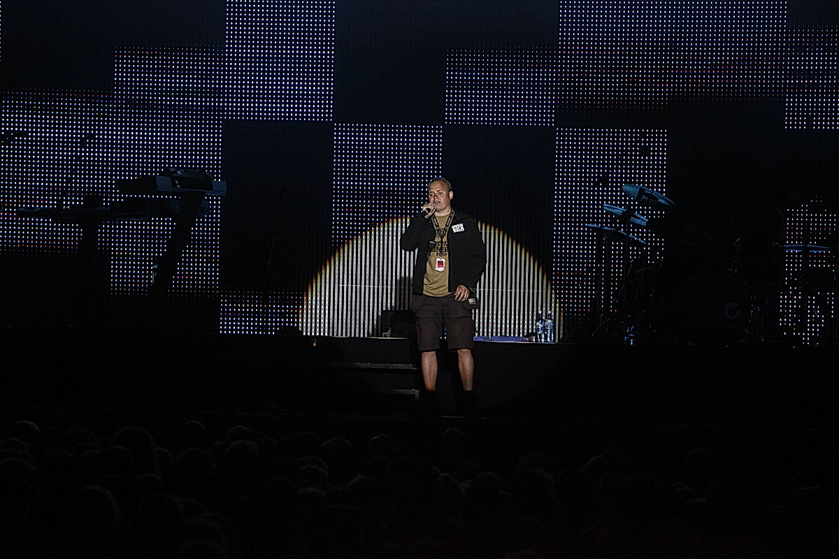 Publik - 2009 - SommarRock Svedala