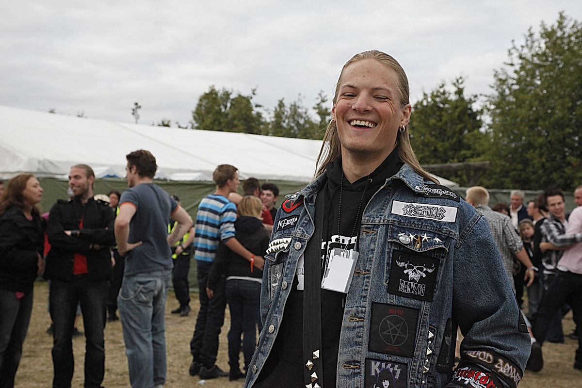 Publik - 2009 - SommarRock Svedala