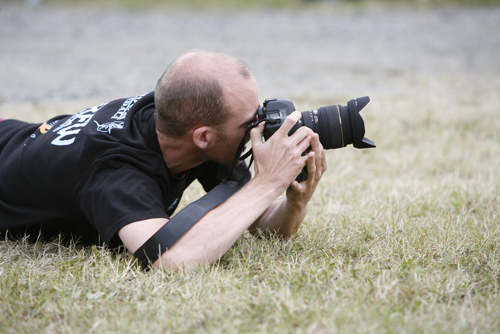 Funktionärer - 2009 - SommarRock Svedala