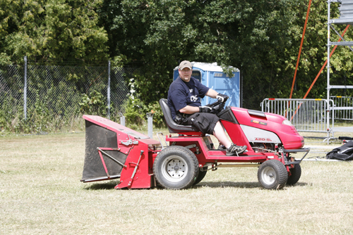 Funktionärer - 2009 - SommarRock Svedala