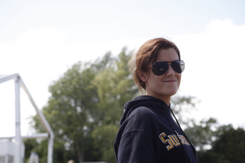 Funktionärer - 2009 - SommarRock Svedala