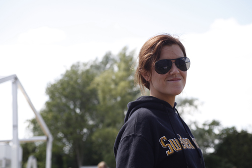 Funktionärer - 2009 - SommarRock Svedala