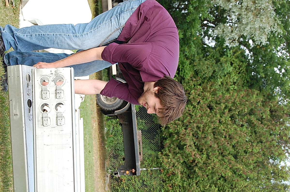 Funktionärer - 2010 - SommarRock Svedala