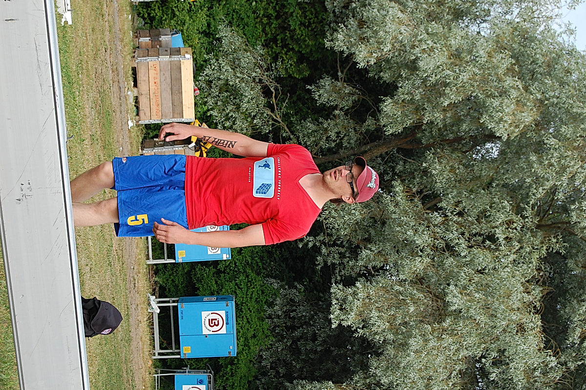 Funktionärer - 2010 - SommarRock Svedala