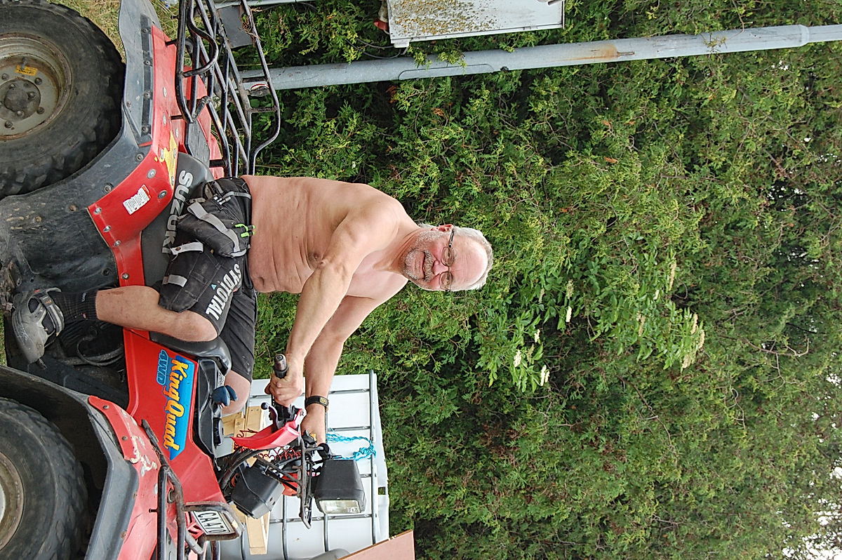 Funktionärer - 2010 - SommarRock Svedala