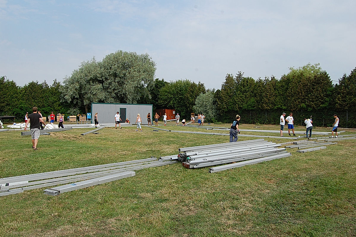 Funktionärer - 2010 - SommarRock Svedala
