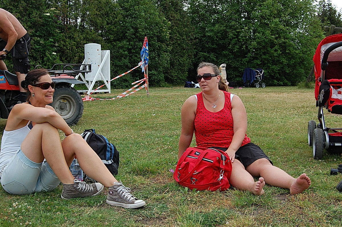 Funktionärer - 2010 - SommarRock Svedala