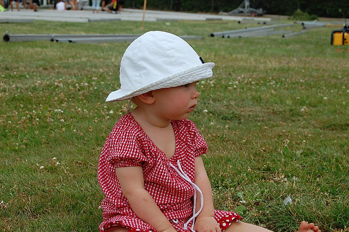 Funktionärer - 2010 - SommarRock Svedala
