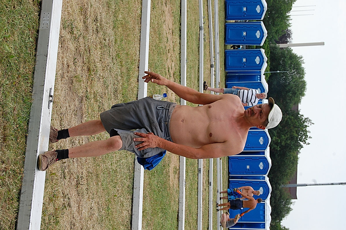 Funktionärer - 2010 - SommarRock Svedala