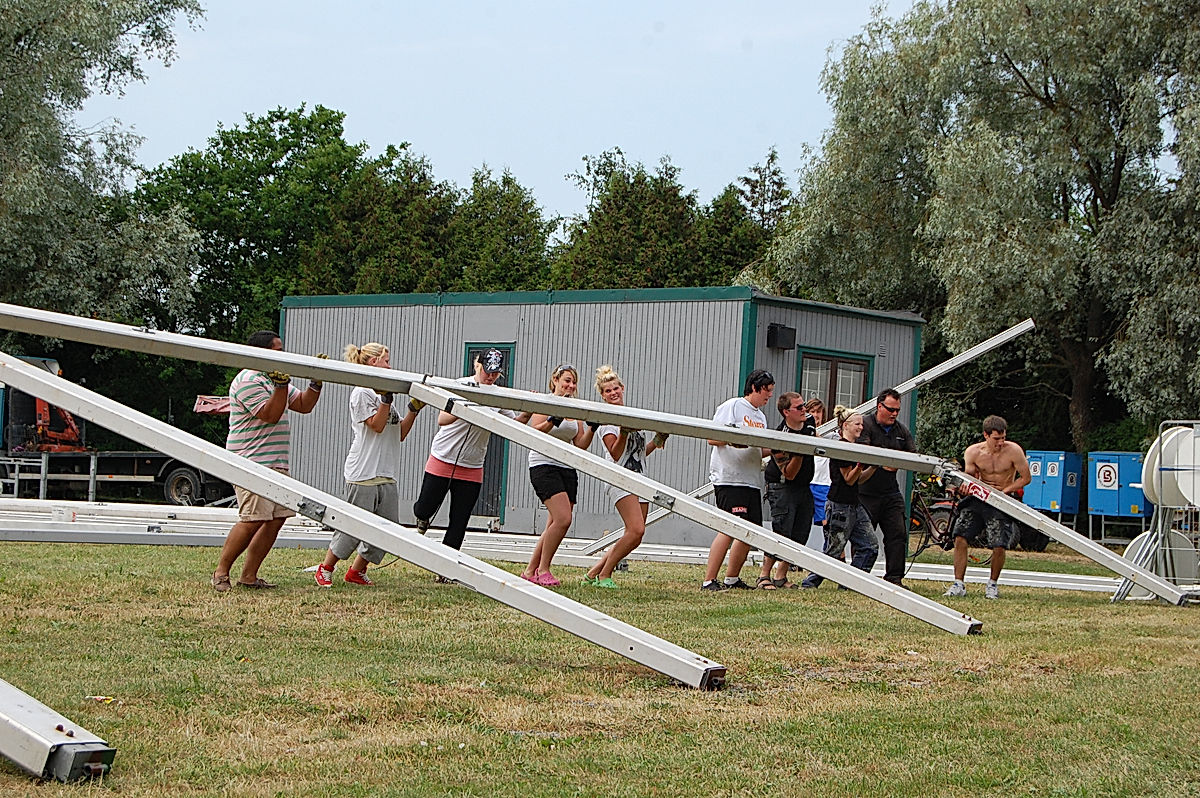 Funktionärer - 2010 - SommarRock Svedala