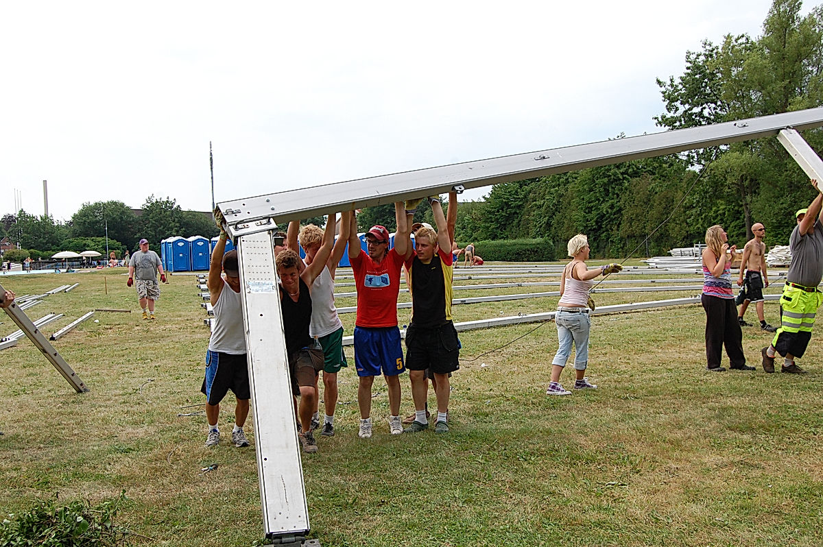 Funktionärer - 2010 - SommarRock Svedala