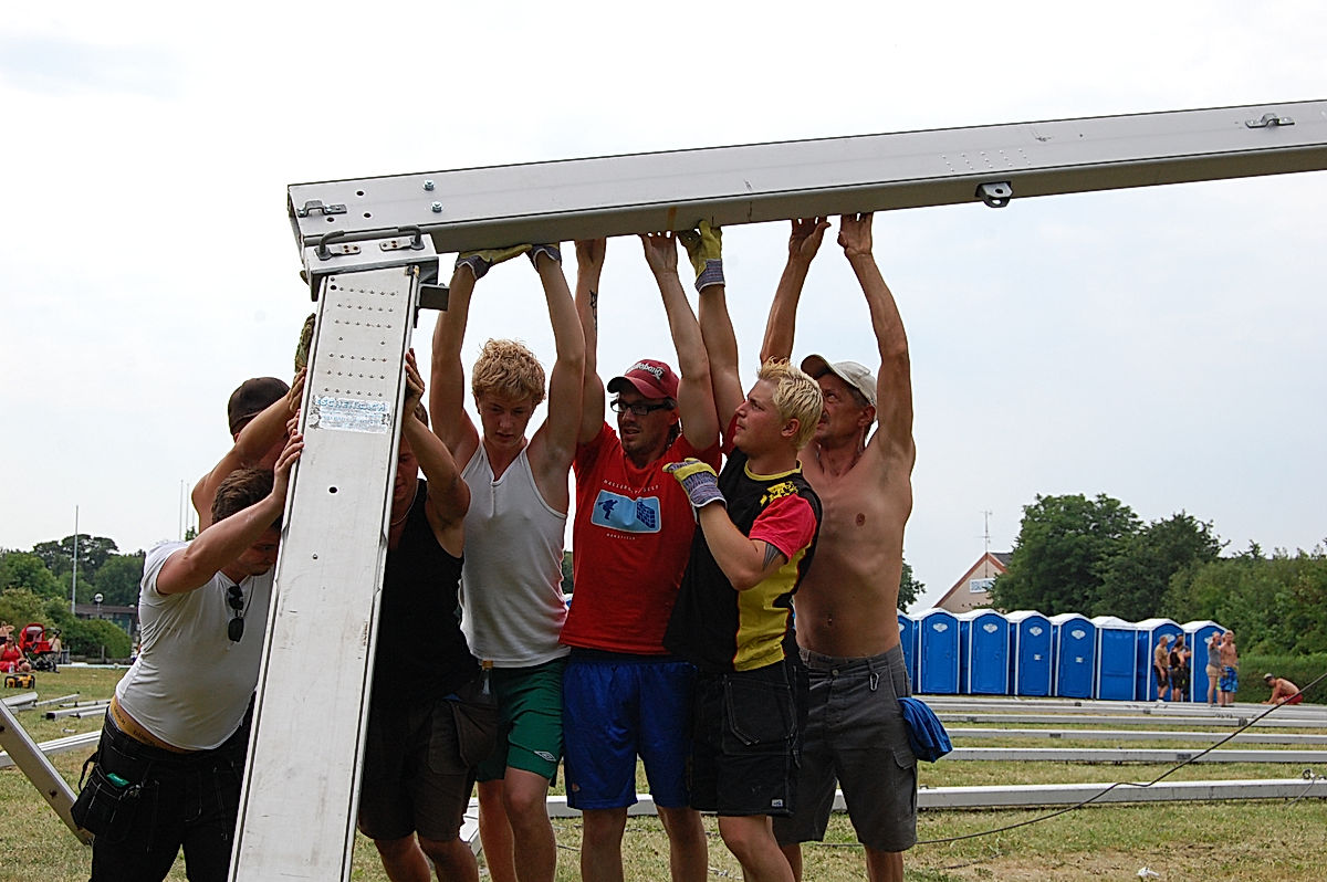 Funktionärer - 2010 - SommarRock Svedala