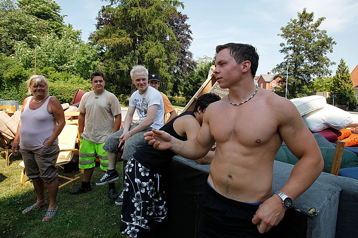 Funktionärer - 2010 - SommarRock Svedala