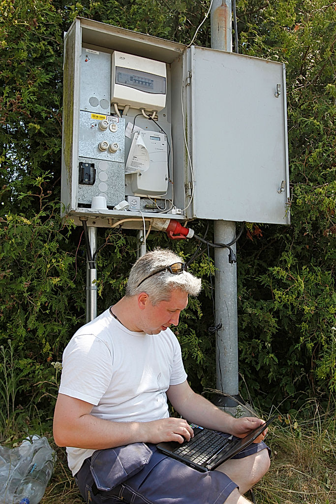 Funktionärer - 2010 - SommarRock Svedala