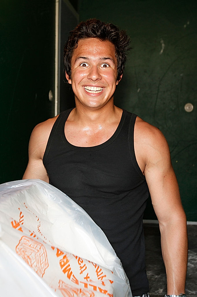 Funktionärer - 2010 - SommarRock Svedala