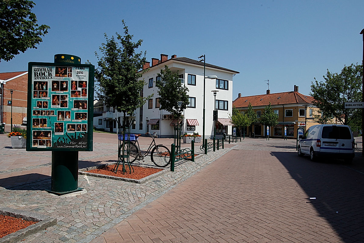 Funktionärer - 2010 - SommarRock Svedala