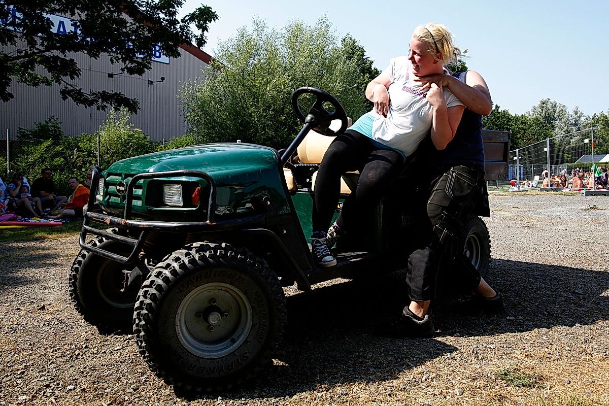Funktionärer - 2010 - SommarRock Svedala