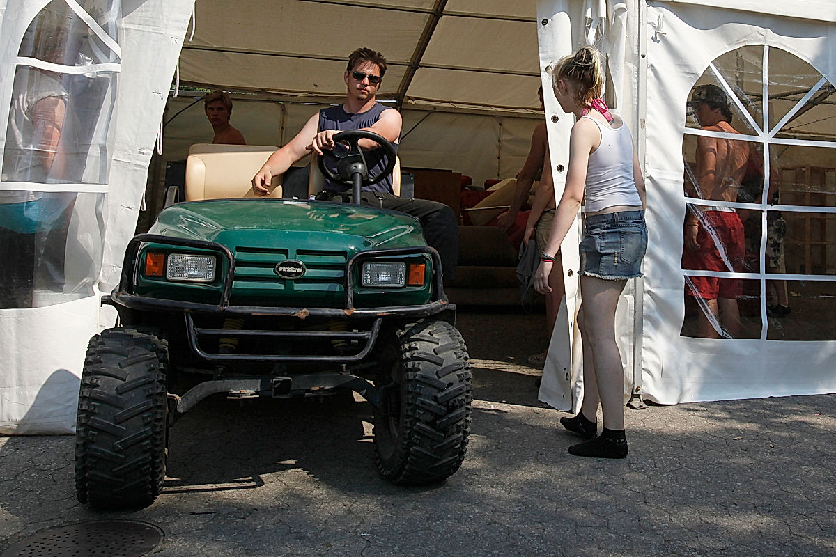 Funktionärer - 2010 - SommarRock Svedala