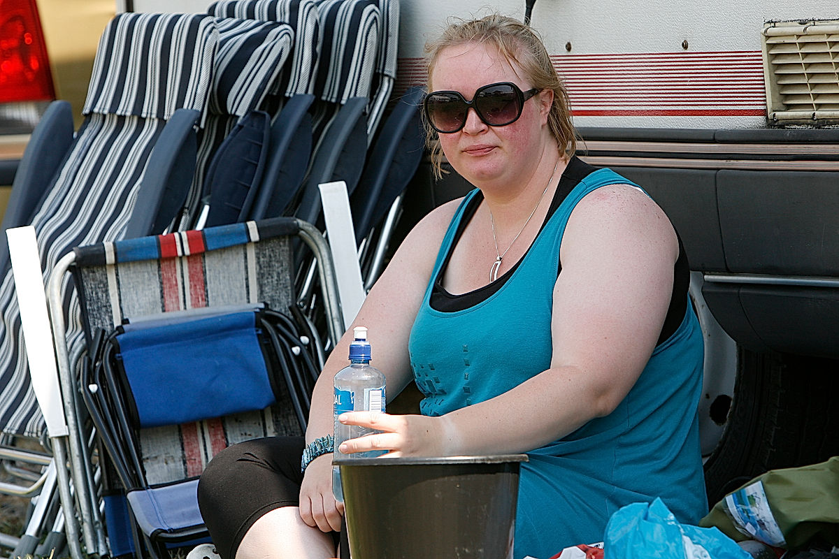 Funktionärer - 2010 - SommarRock Svedala