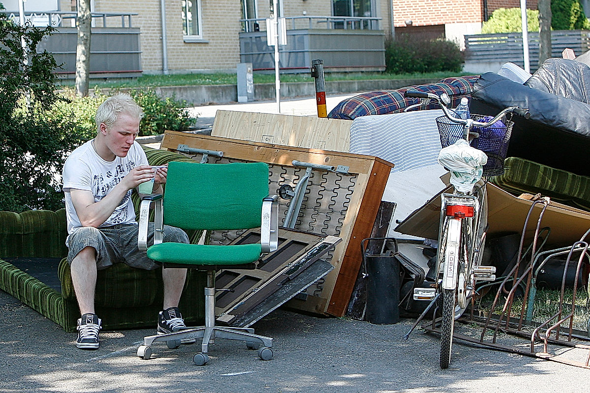 Funktionärer - 2010 - SommarRock Svedala