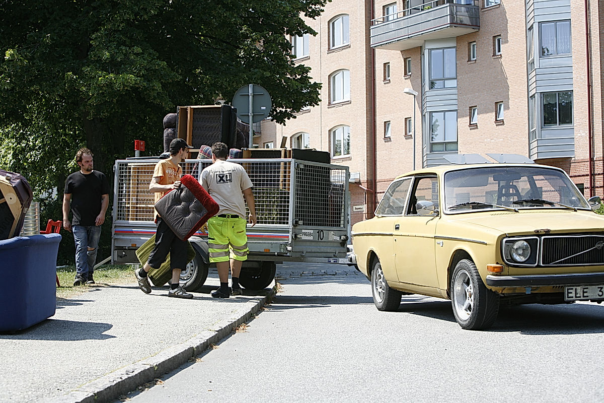 Funktionärer - 2010 - SommarRock Svedala