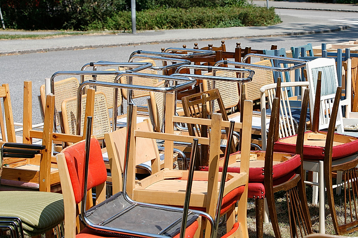 Funktionärer - 2010 - SommarRock Svedala