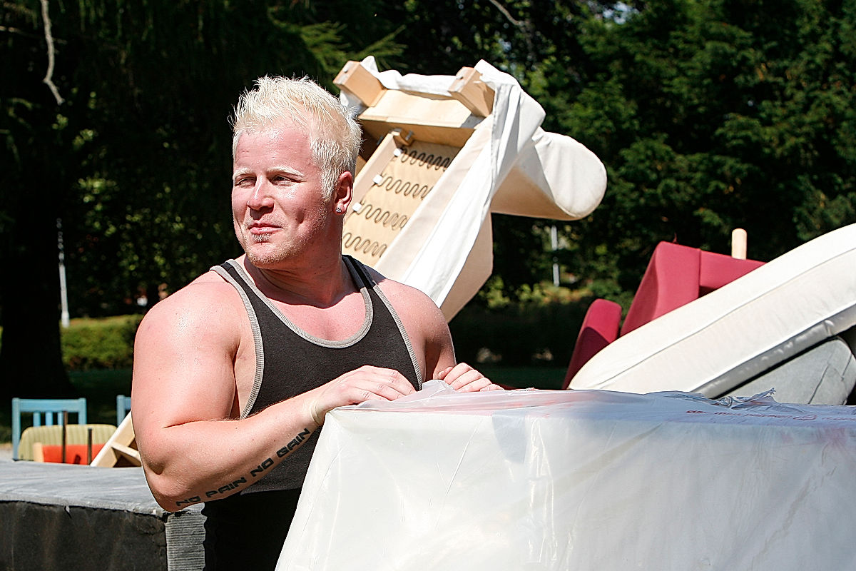 Funktionärer - 2010 - SommarRock Svedala
